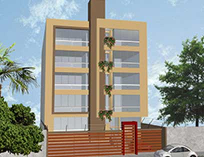 Allamanda II