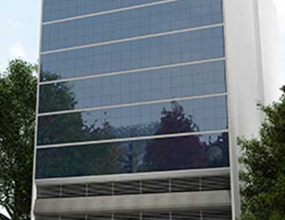 Empresarial Madrid